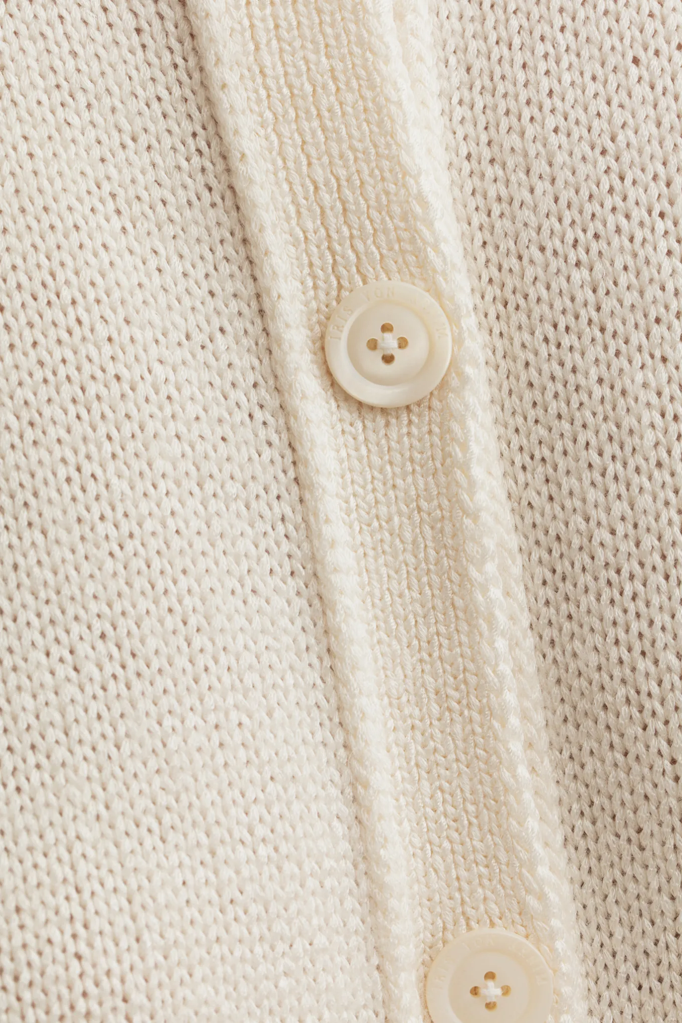 Iris von Arnim MAE-Damen Cardigans