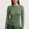 Iris von Arnim MALINA-Damen Pullover