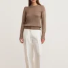 Iris von Arnim MALINA-Damen Pullover