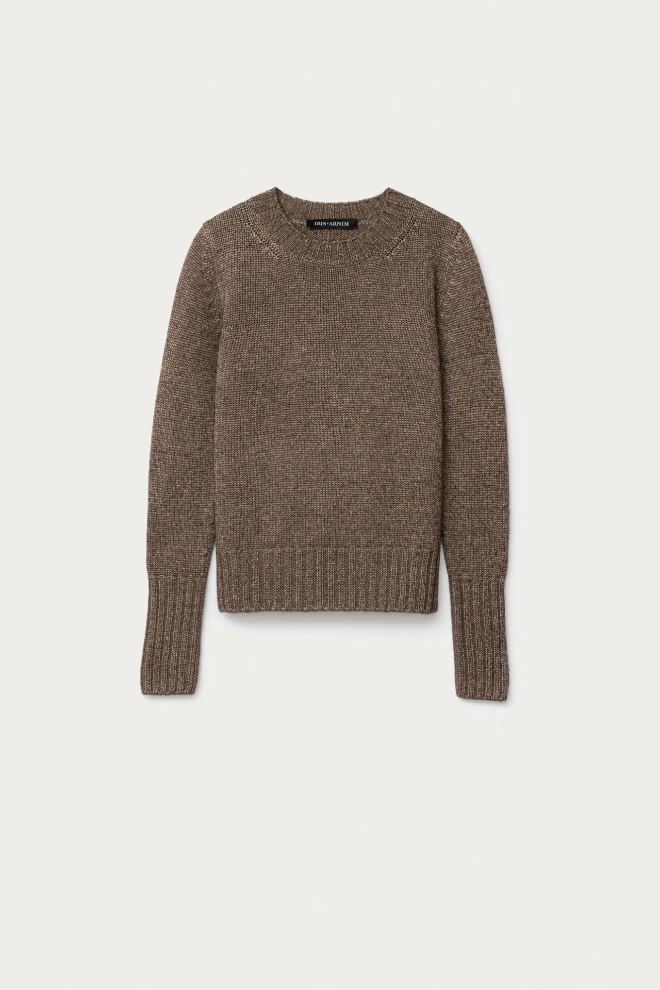 Iris von Arnim MALINA-Damen Pullover