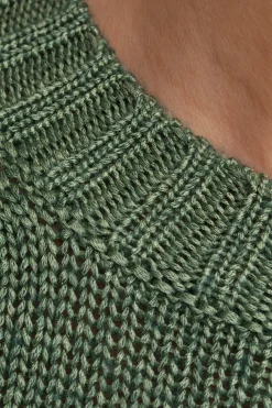 Iris von Arnim MALINA-Damen Pullover