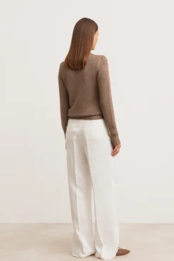 Iris von Arnim MALINA-Damen Pullover