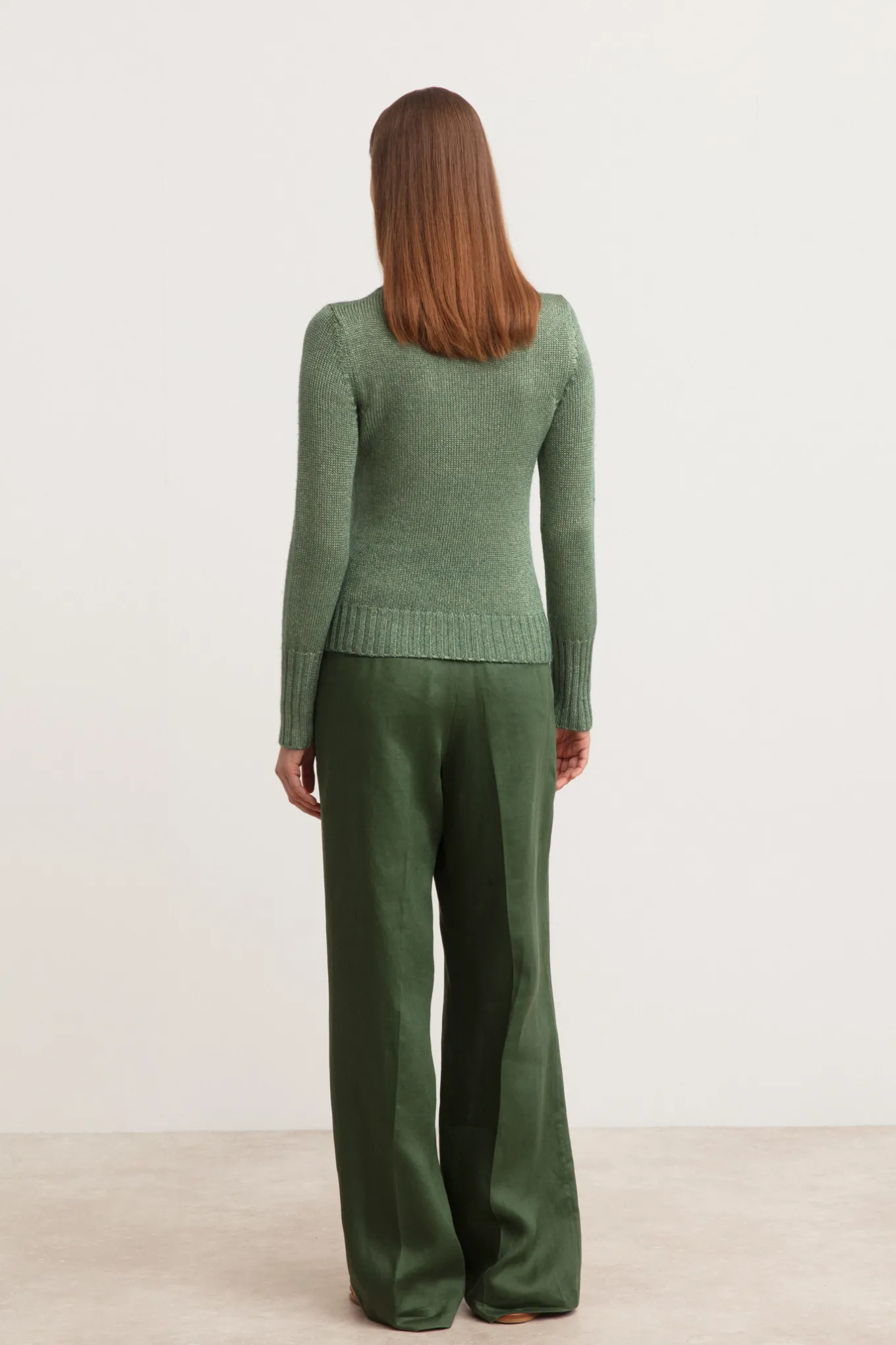 Iris von Arnim MALINA-Damen Pullover