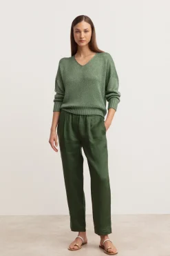 Iris von Arnim MALVA-Damen Pullover