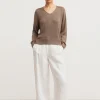 Iris von Arnim MALVA-Damen Pullover