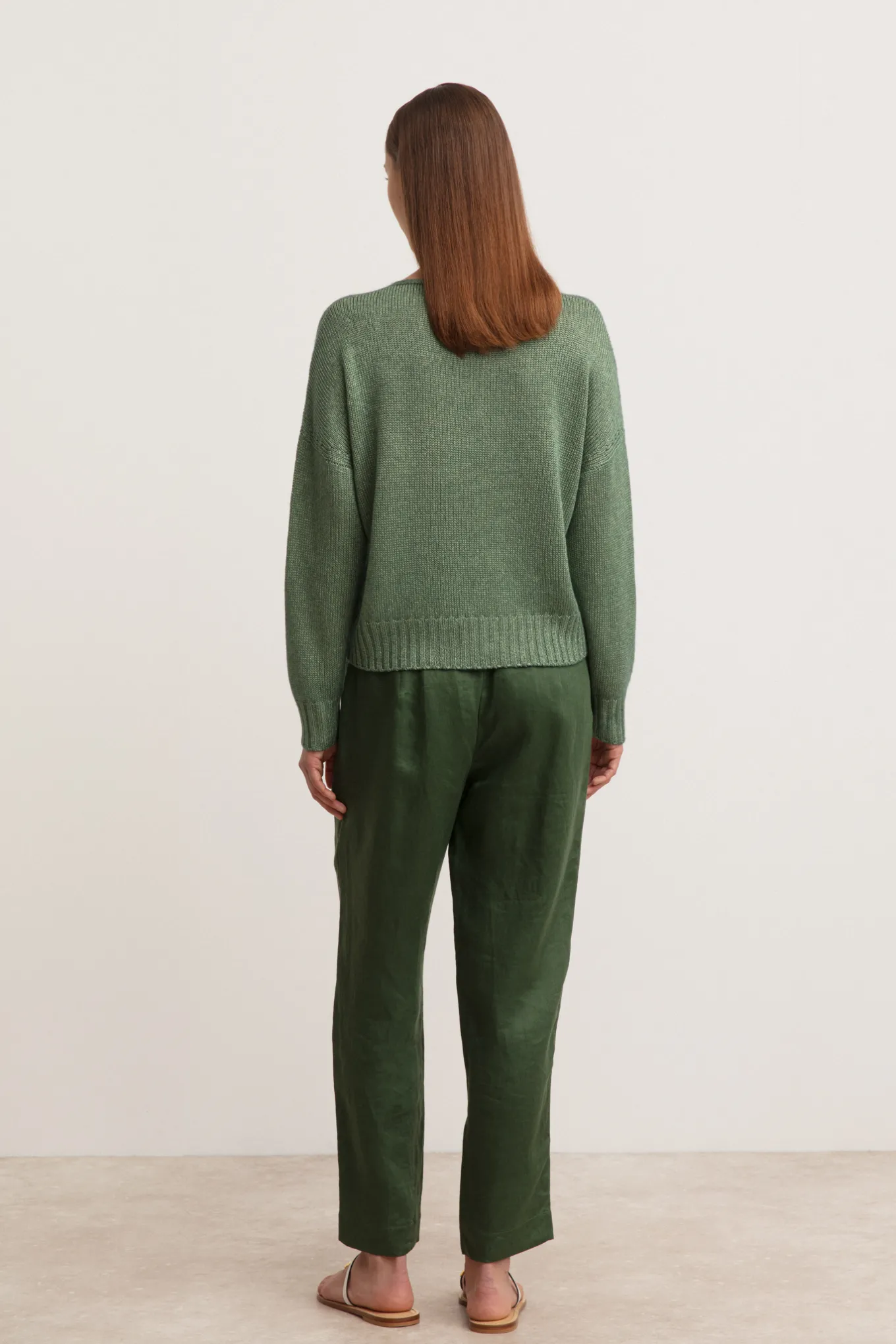Iris von Arnim MALVA-Damen Pullover