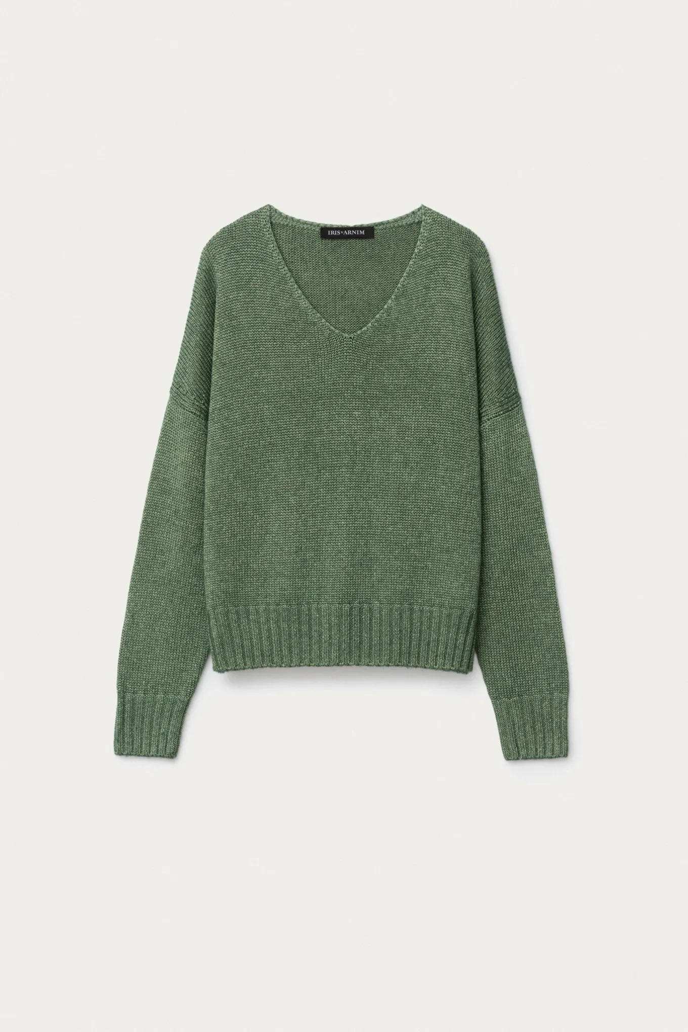 Iris von Arnim MALVA-Damen Pullover