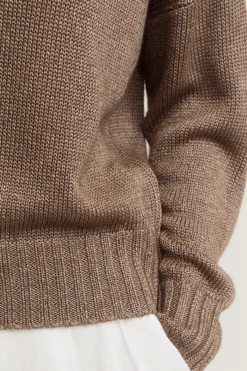 Iris von Arnim MALVA-Damen Pullover