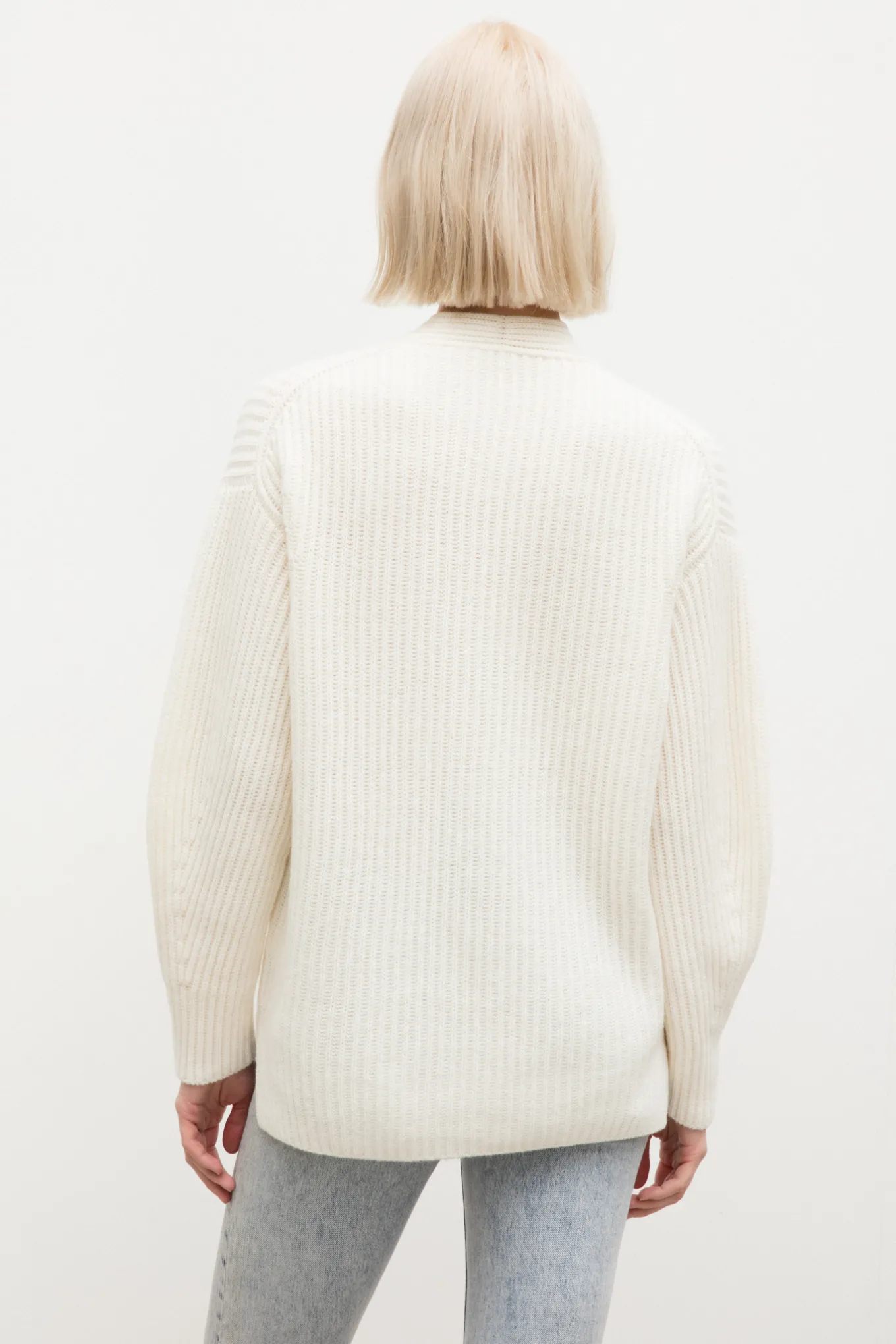 Iris von Arnim MANON-Damen Cardigans