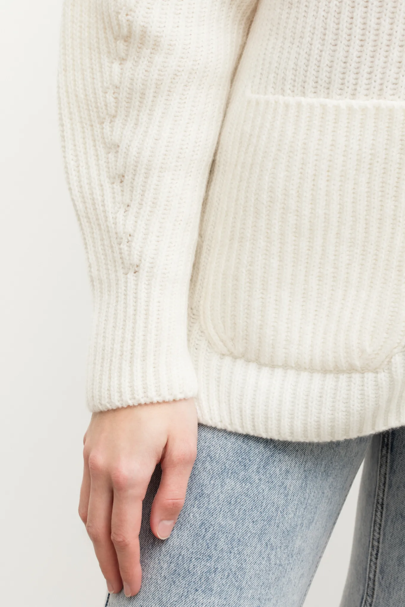Iris von Arnim MANON-Damen Cardigans