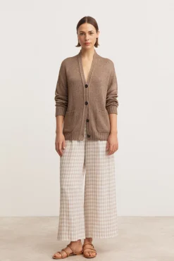 Iris von Arnim MARE-Damen Cardigans