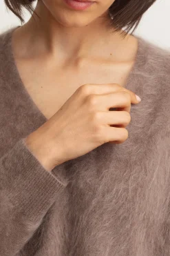 Iris von Arnim MAYBELL-Damen Pullover