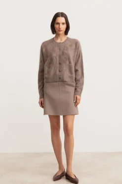 Iris von Arnim MINA-Damen Cardigans