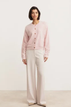 Iris von Arnim MINA-Damen Cardigans