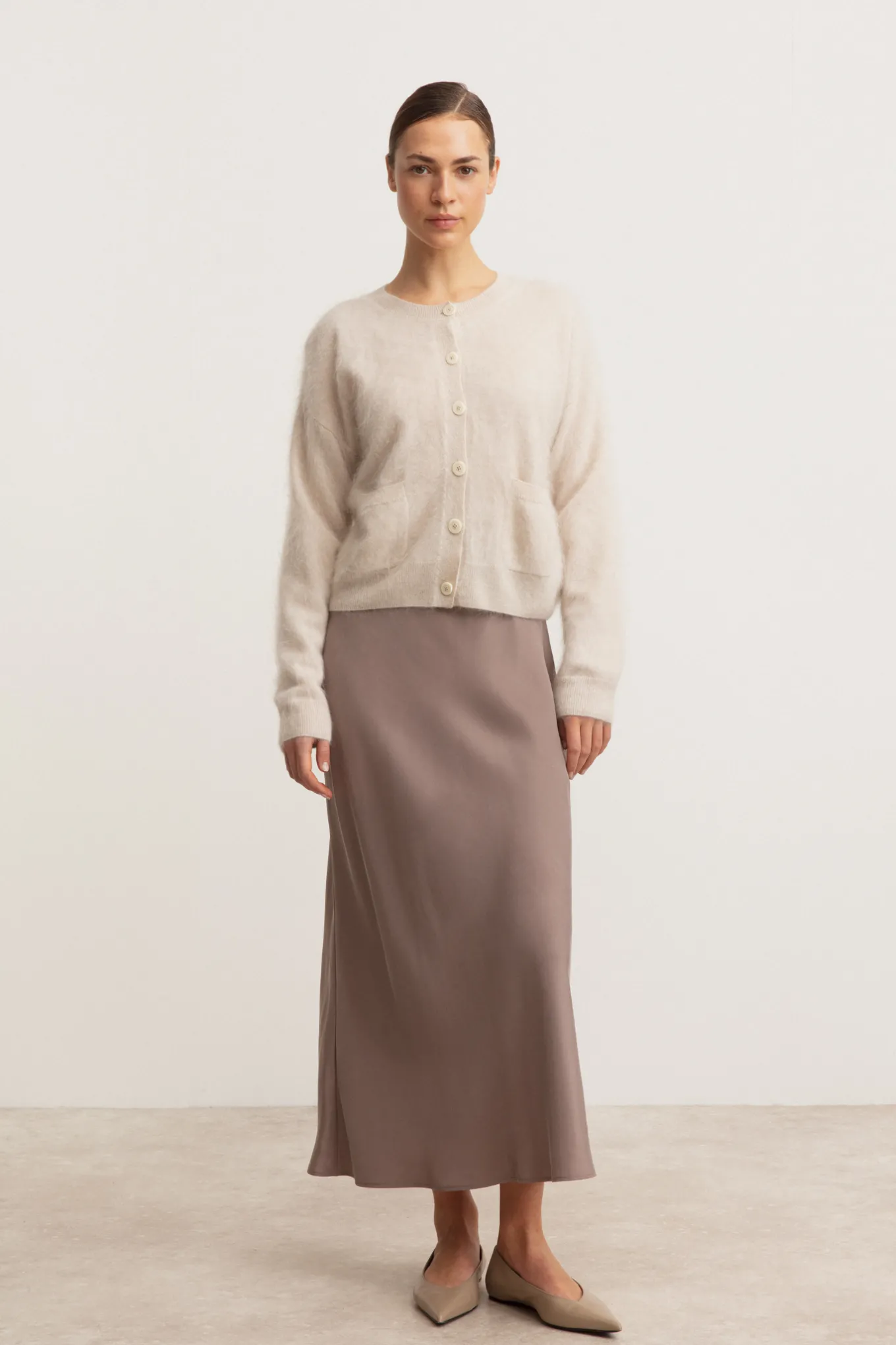 Iris von Arnim MINA-Damen Cardigans