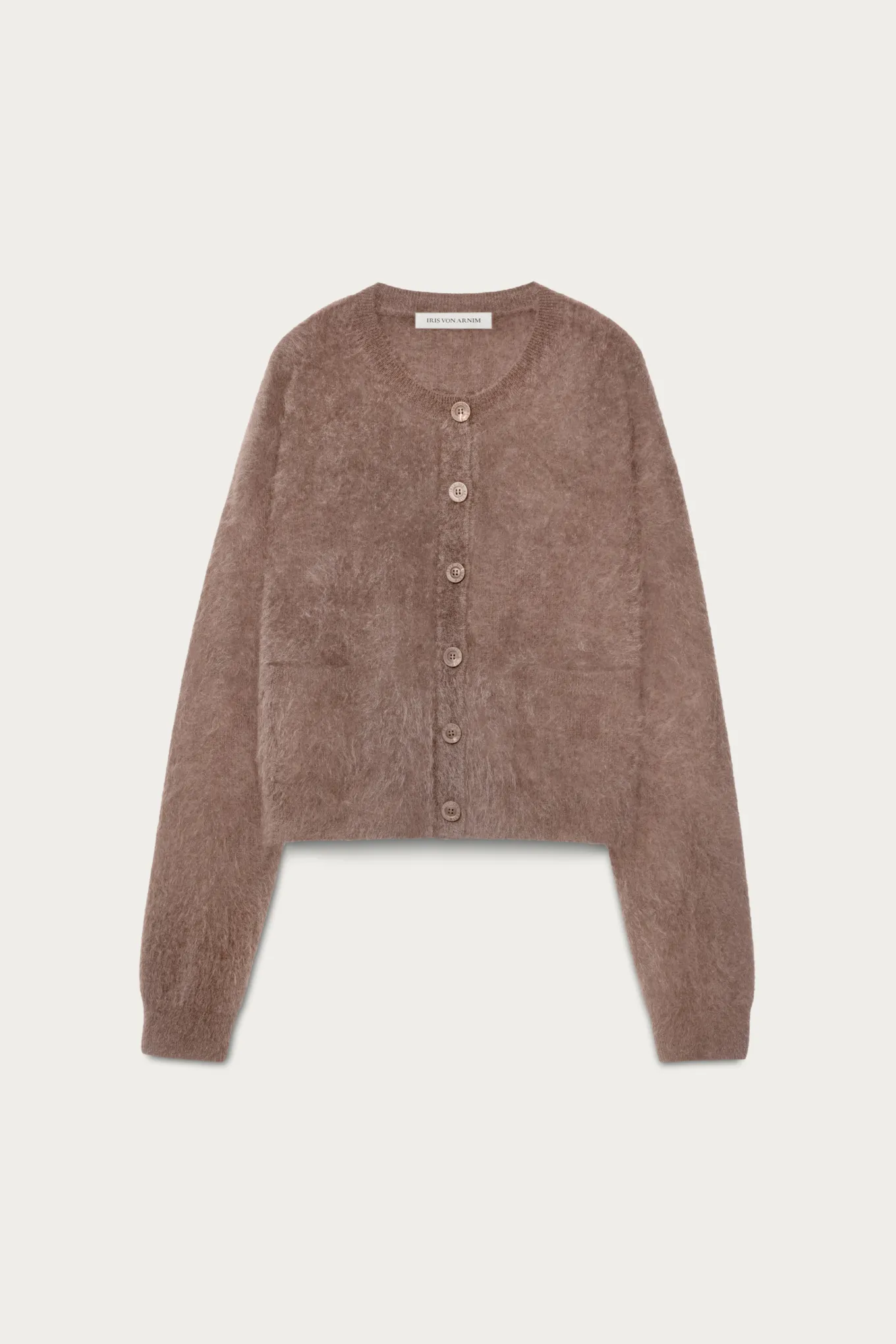 Iris von Arnim MINA-Damen Cardigans