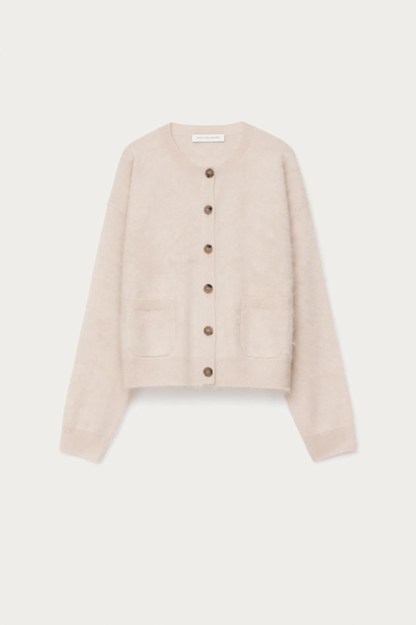 Iris von Arnim MINA-Damen Cardigans