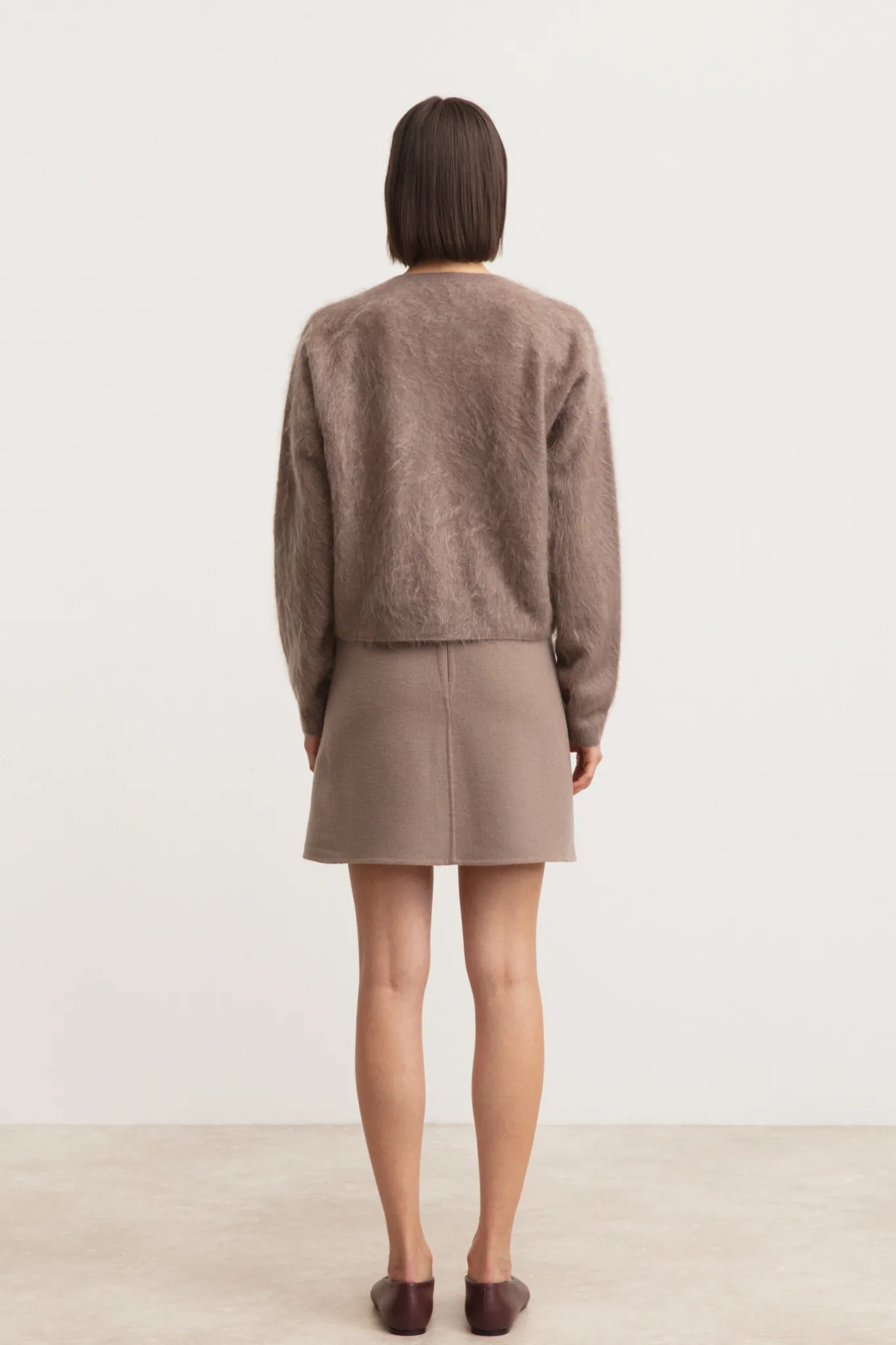 Iris von Arnim MINA-Damen Cardigans