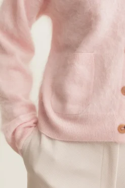 Iris von Arnim MINA-Damen Cardigans