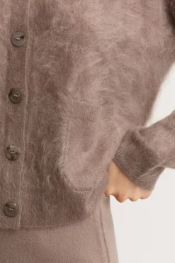 Iris von Arnim MINA-Damen Cardigans