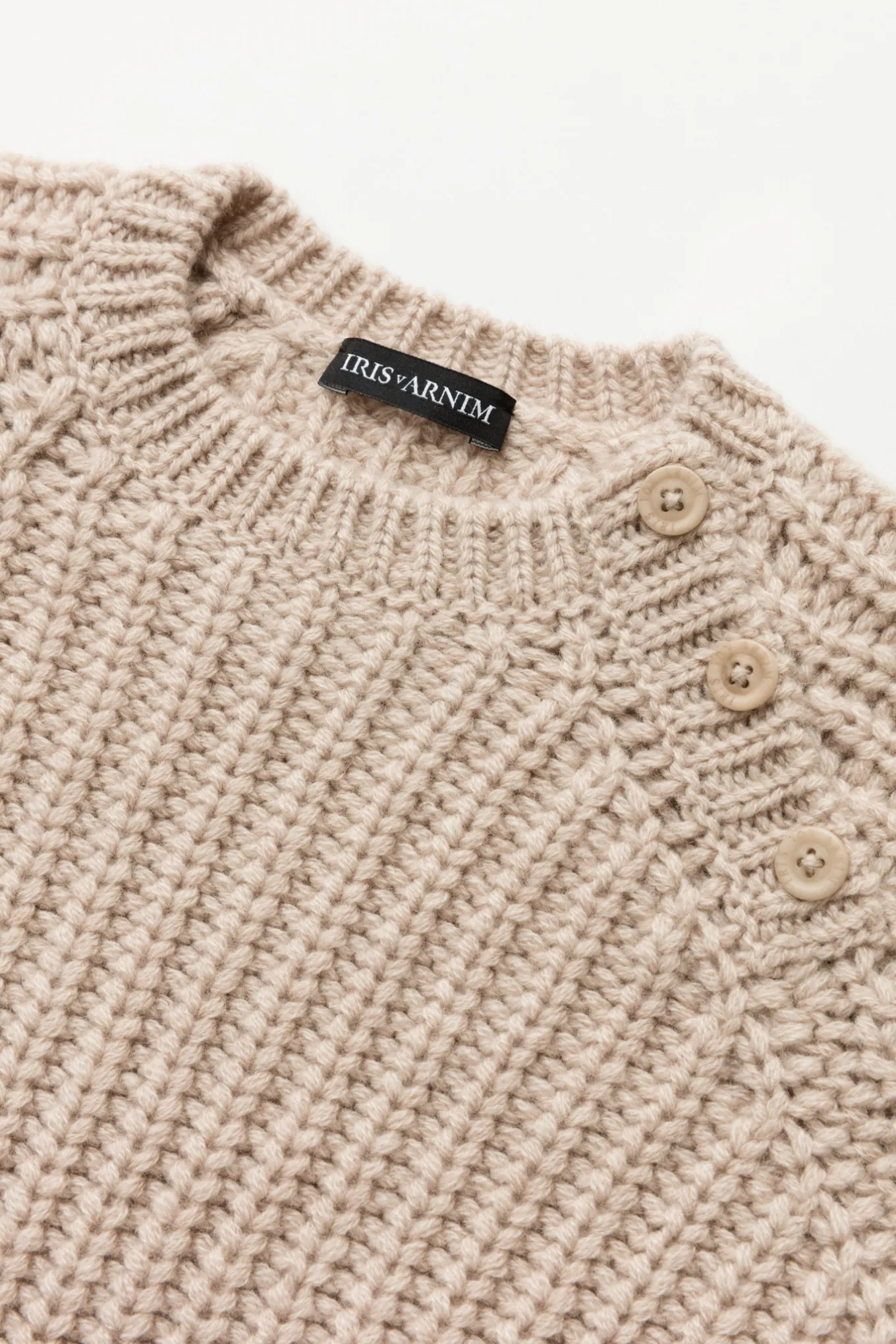 Iris von Arnim MINI CHRIS-Herren Kids
