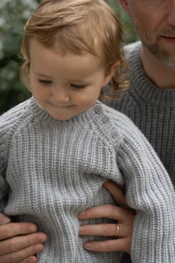 Iris von Arnim MINI CHRIS-Herren Kids