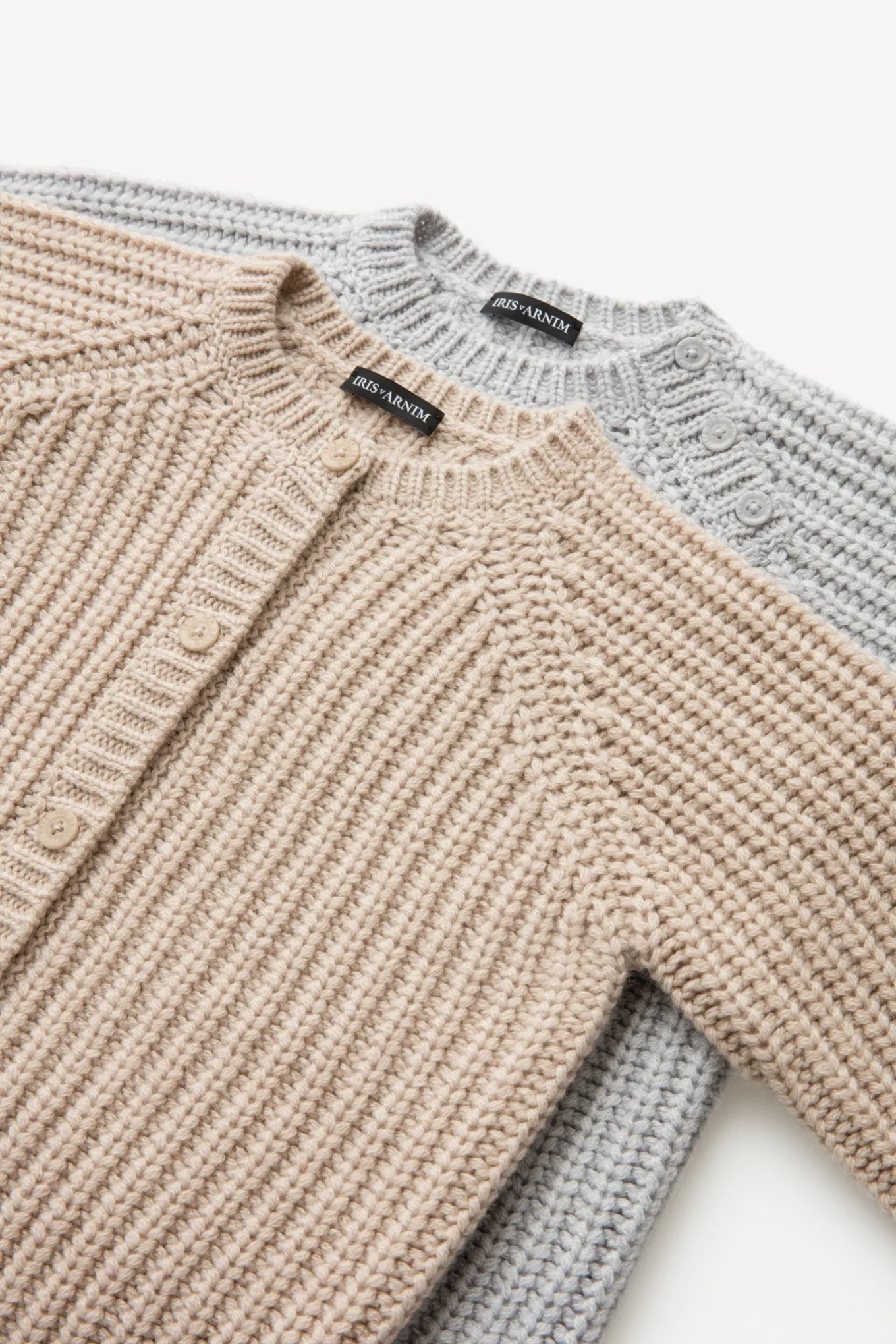 Iris von Arnim MINI CHRISTO-Herren Kids