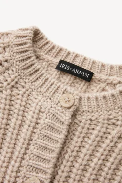 Iris von Arnim MINI CHRISTO-Herren Kids