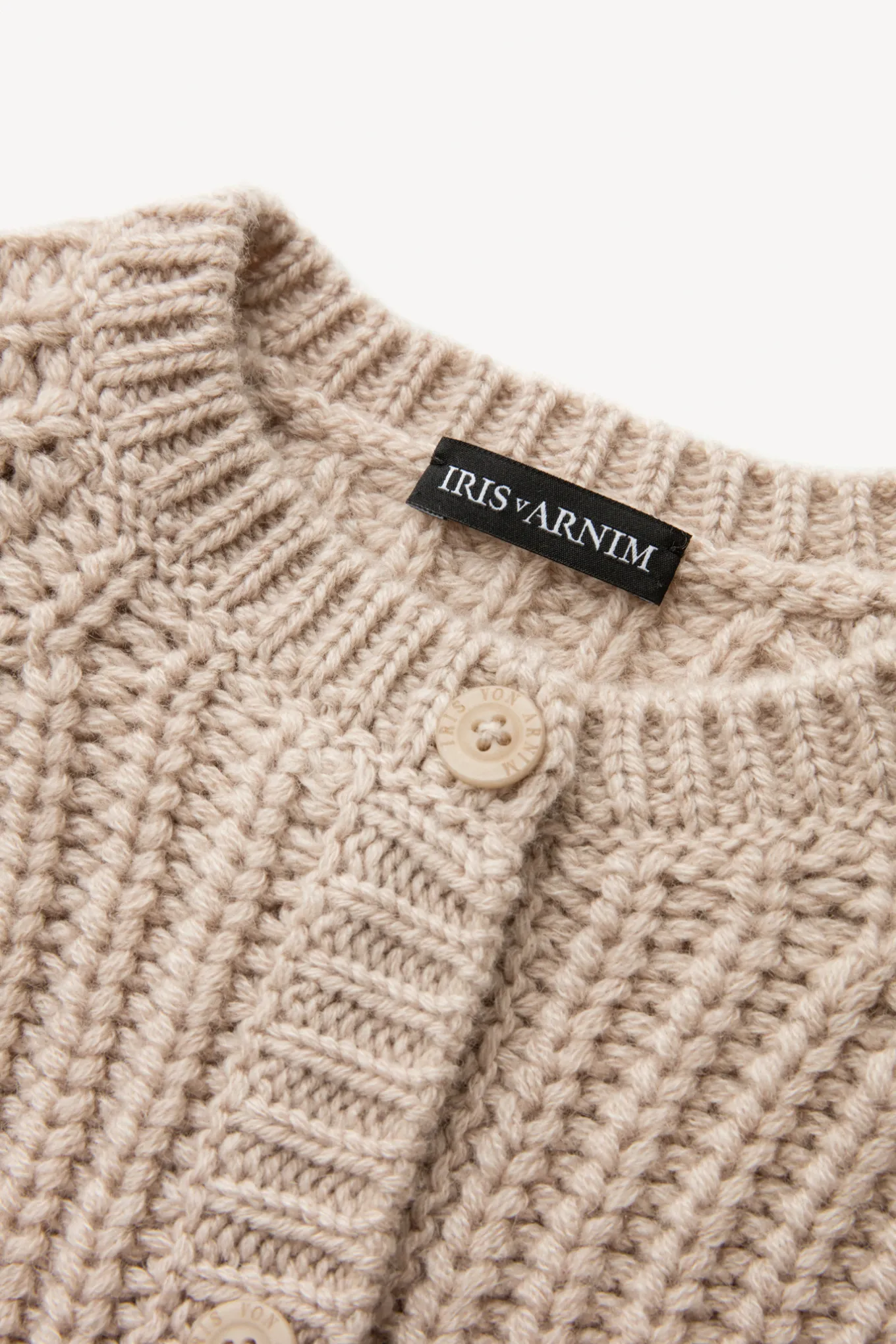 Iris von Arnim MINI CHRISTO-Herren Kids
