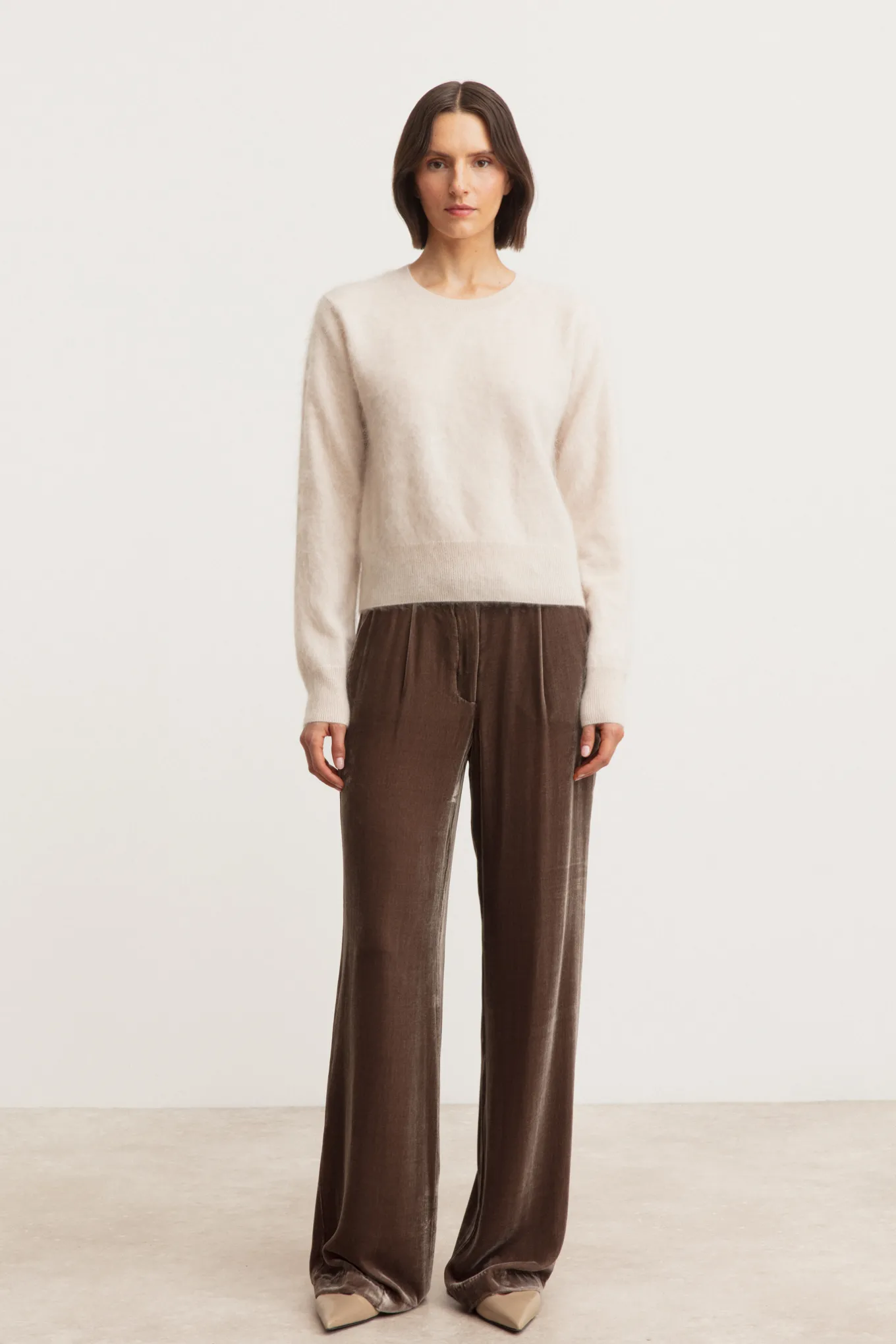 Iris von Arnim MONICA-Damen Pullover