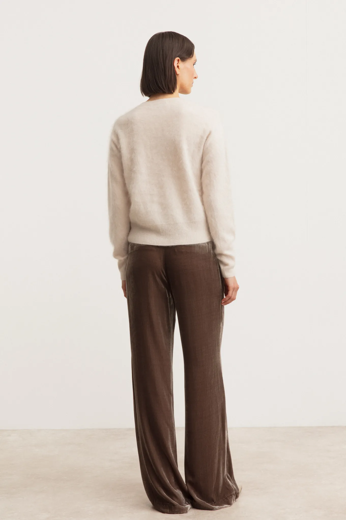 Iris von Arnim MONICA-Damen Pullover