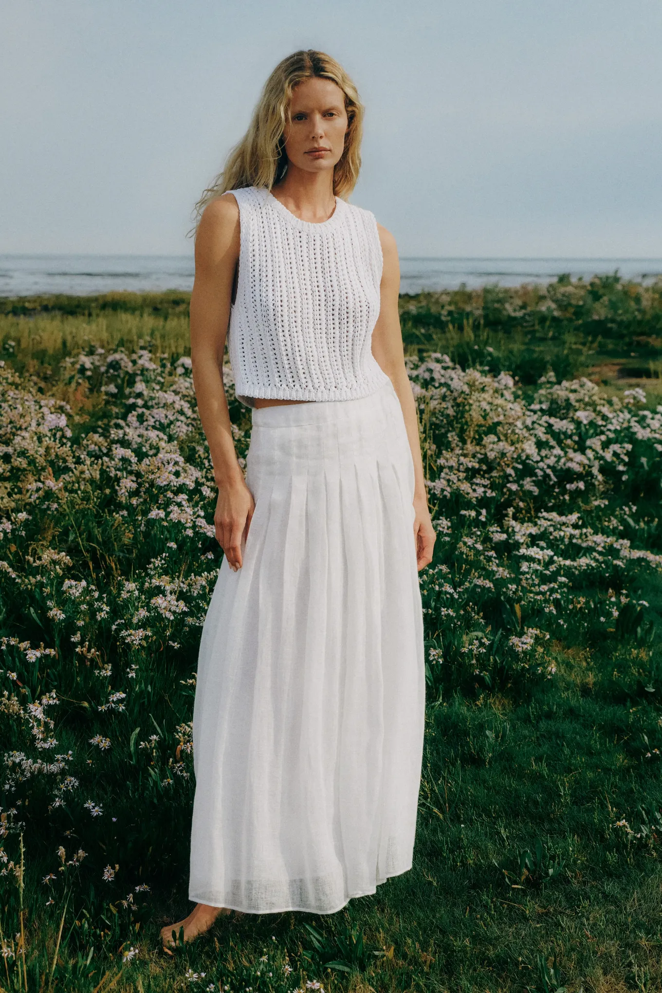 Iris von Arnim NADIA-Damen Shirts & Tops