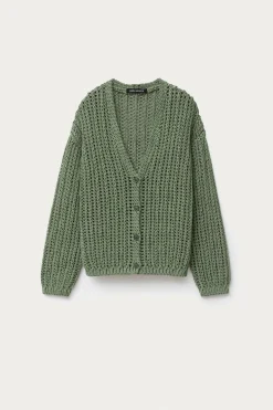 Iris von Arnim NELA-Damen Cardigans