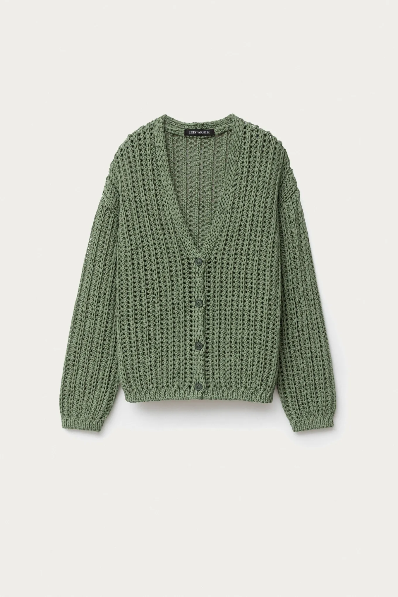 Iris von Arnim NELA-Damen Cardigans