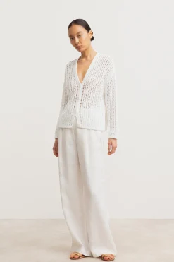 Iris von Arnim NELA-Damen Cardigans