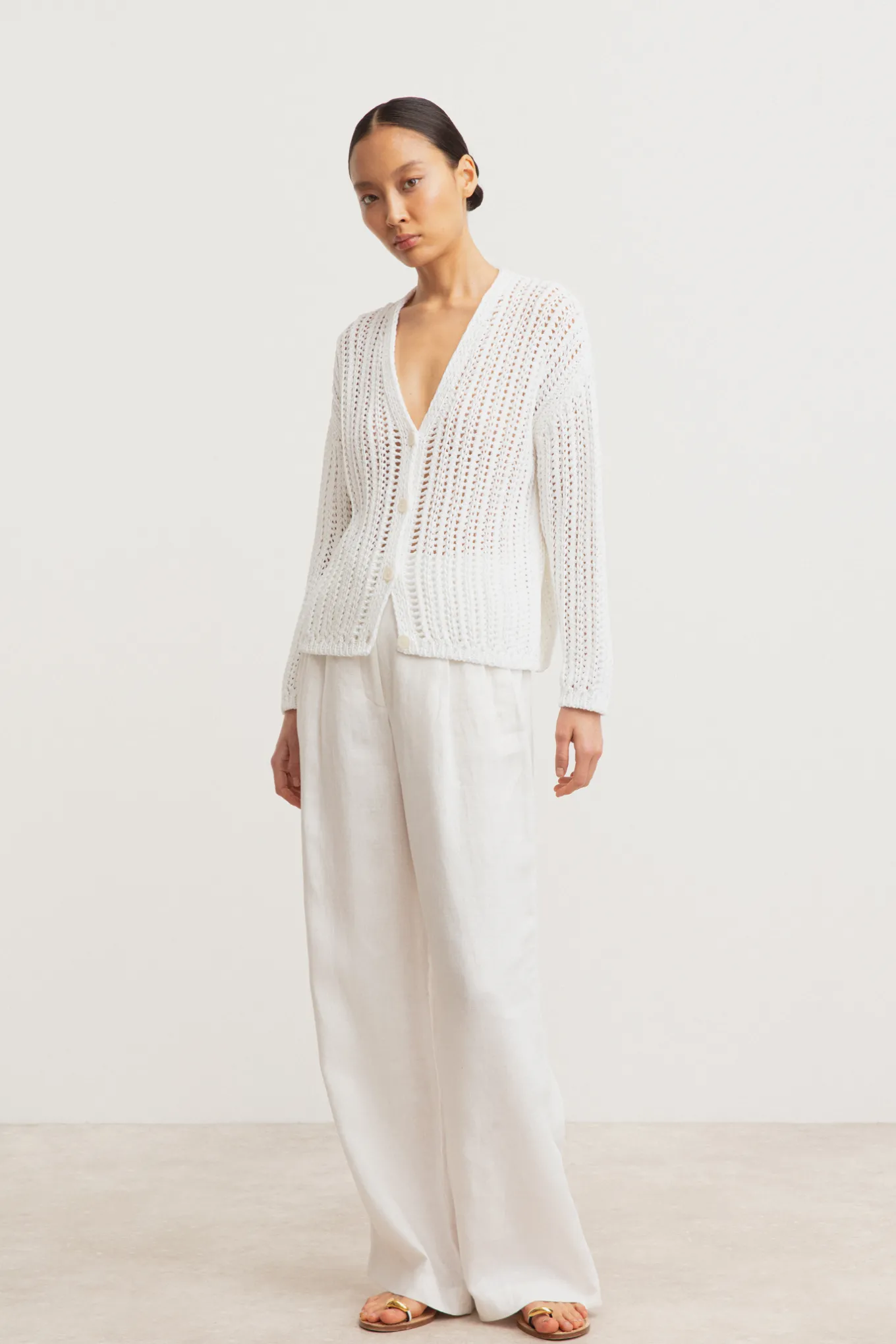 Iris von Arnim NELA-Damen Cardigans