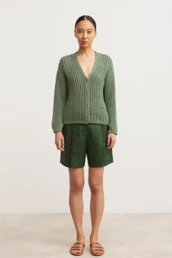 Iris von Arnim NELA-Damen Cardigans