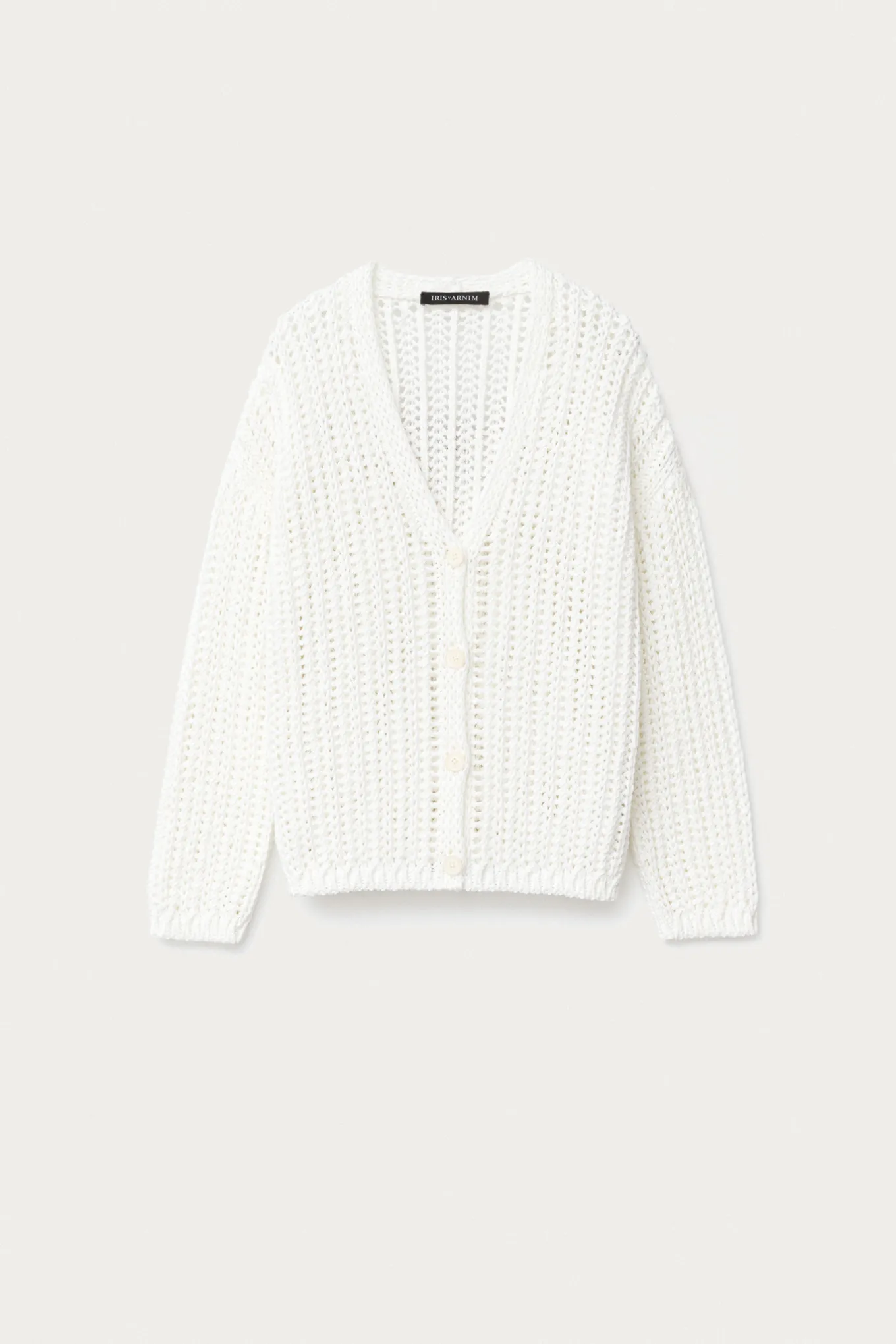 Iris von Arnim NELA-Damen Cardigans