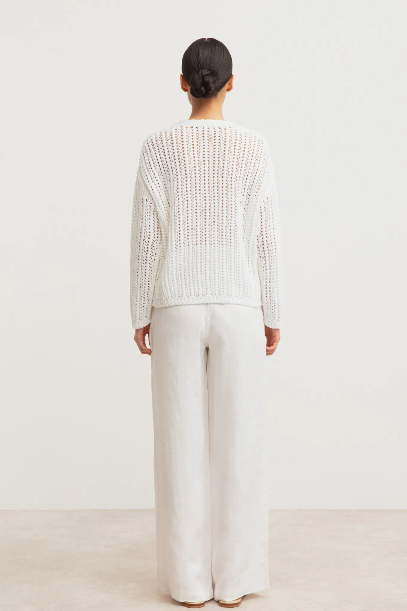 Iris von Arnim NELA-Damen Cardigans