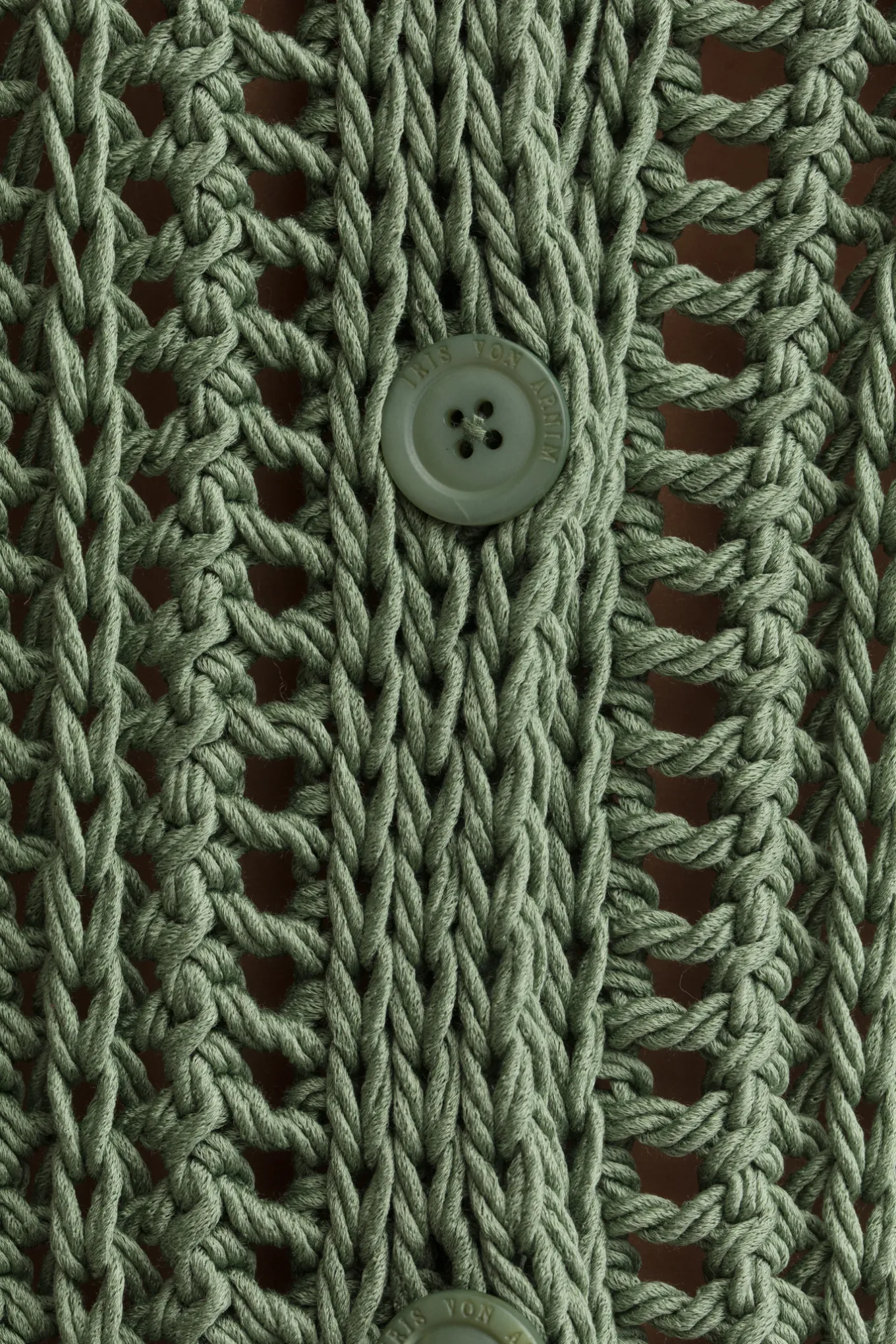 Iris von Arnim NELA-Damen Cardigans