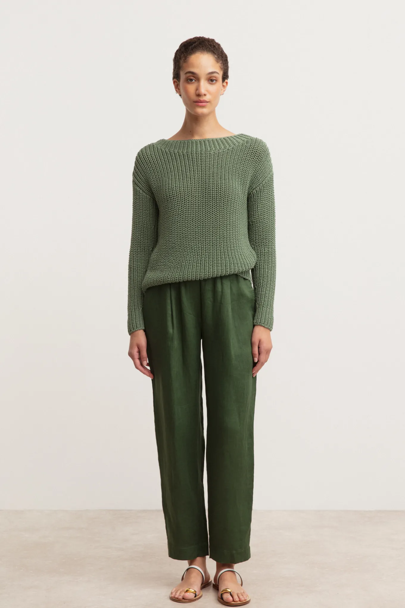 Iris von Arnim NEVA-Damen Pullover