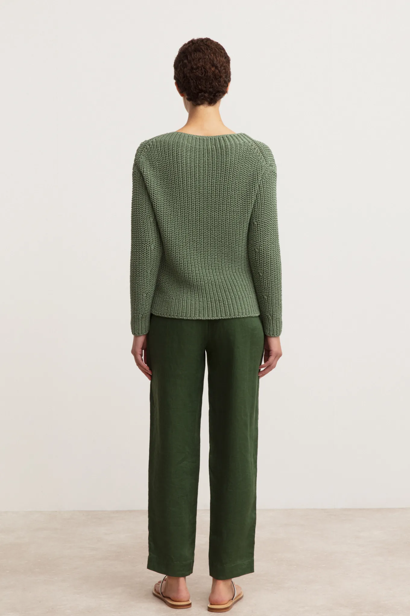 Iris von Arnim NEVA-Damen Pullover