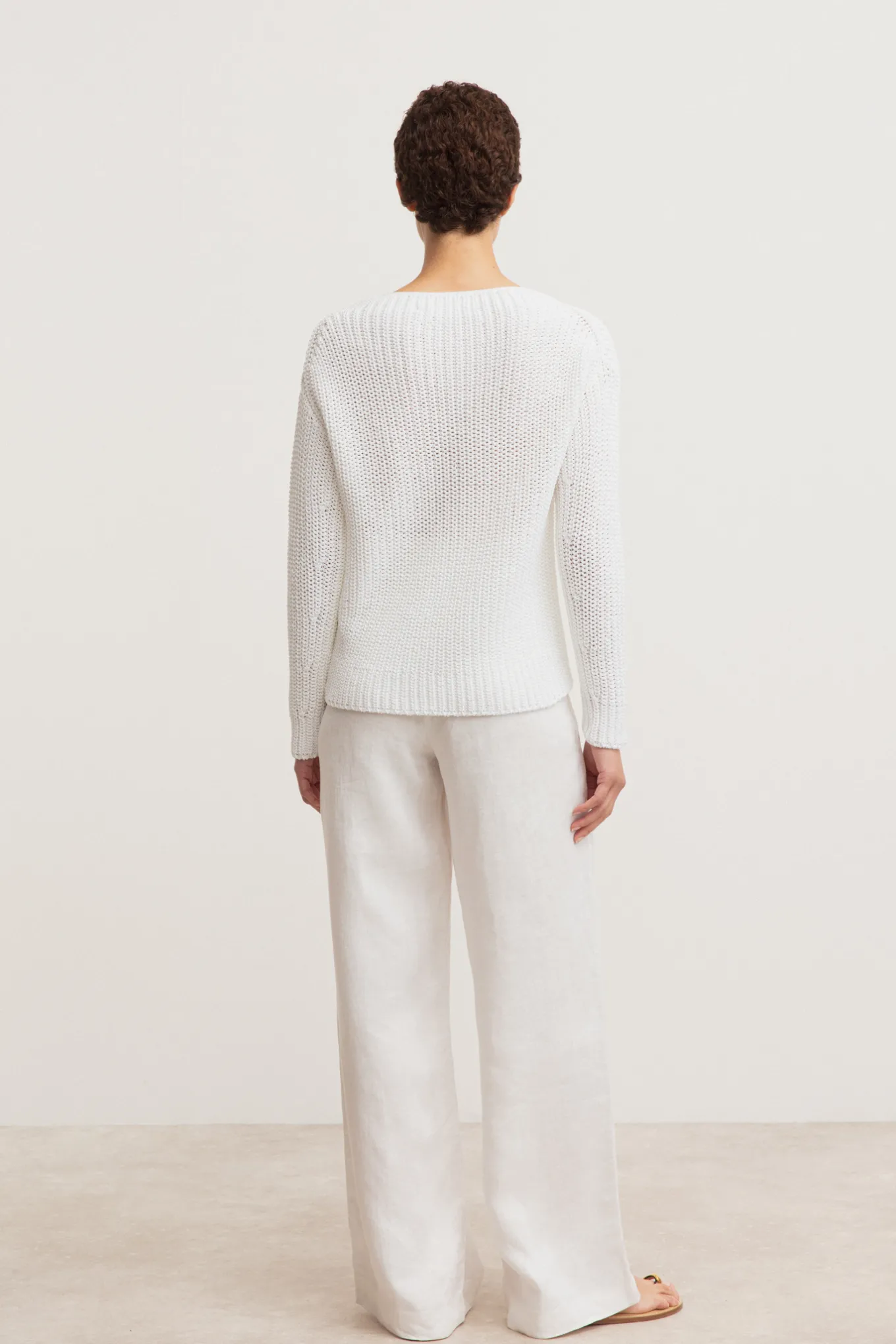 Iris von Arnim NEVA-Damen Pullover