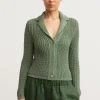 Iris von Arnim NIKA-Damen Cardigans