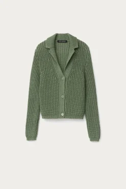 Iris von Arnim NIKA-Damen Cardigans