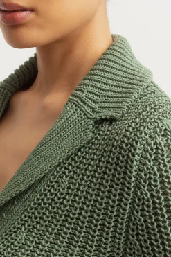 Iris von Arnim NIKA-Damen Cardigans