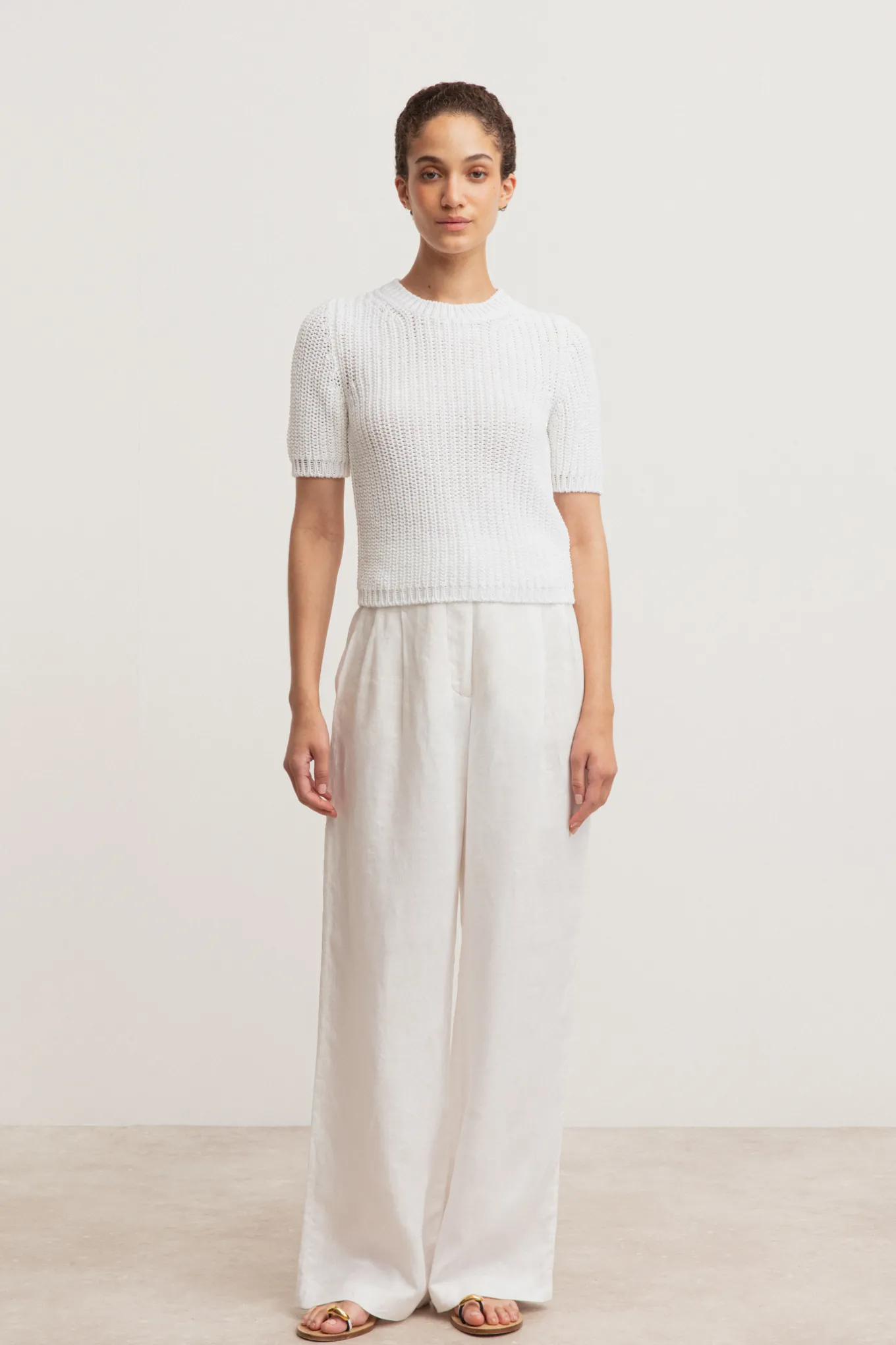 Iris von Arnim NORE-Damen Pullover