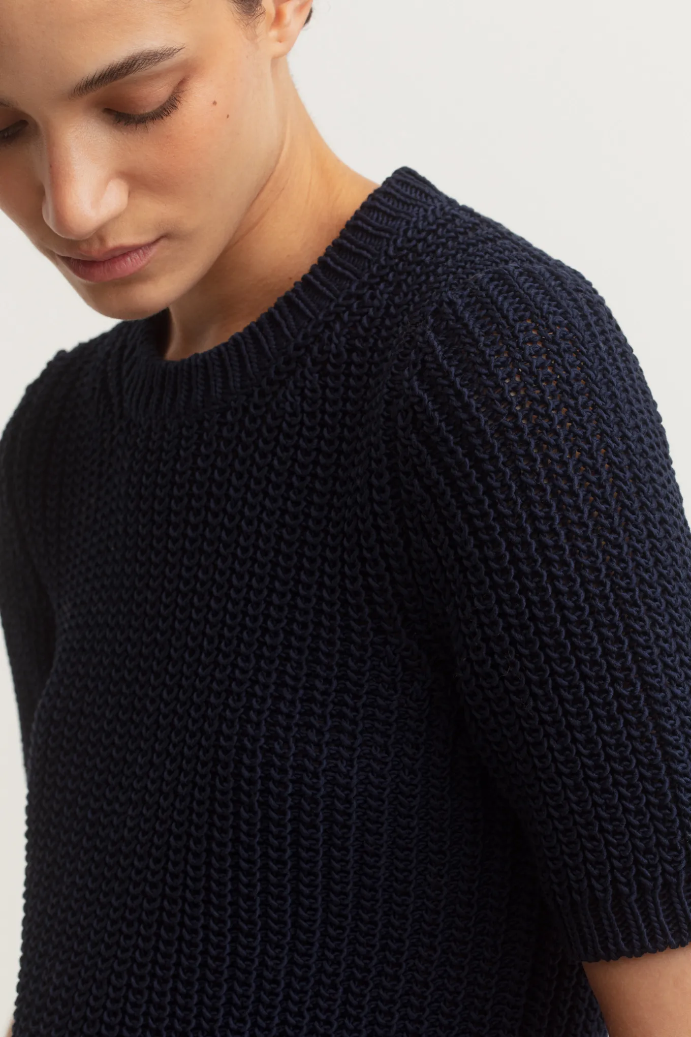Iris von Arnim NORE-Damen Pullover