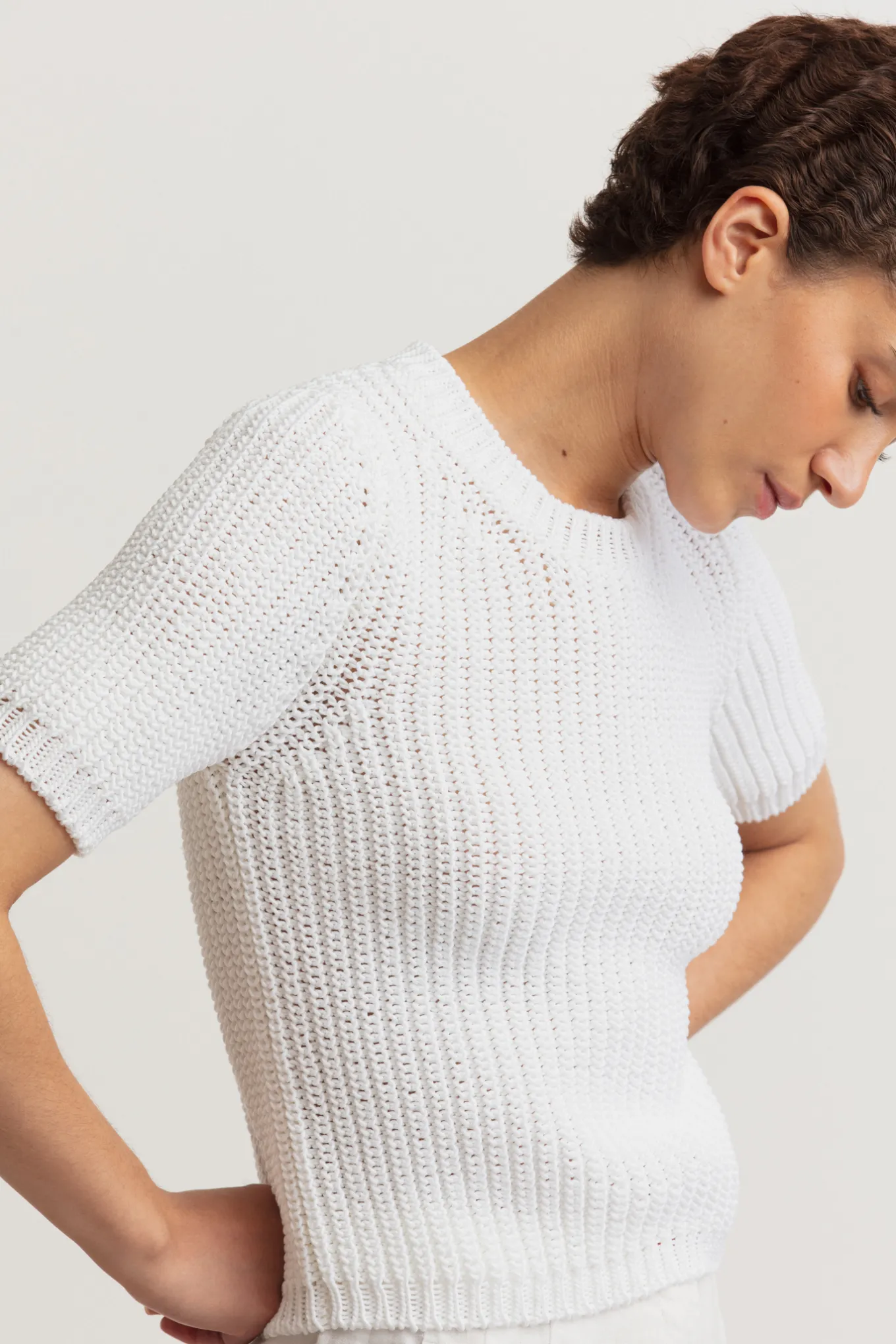 Iris von Arnim NORE-Damen Pullover