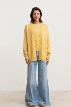 Iris von Arnim PADEN-Damen Cardigans